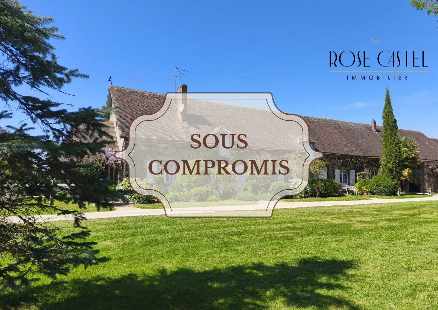 Maison à vendre, 367m², Cloyes-sur-le-Loir