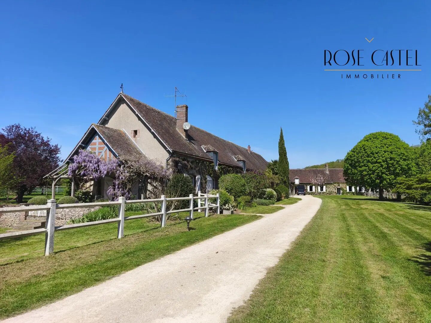 Maison à vendre, 367m², Cloyes-sur-le-Loir