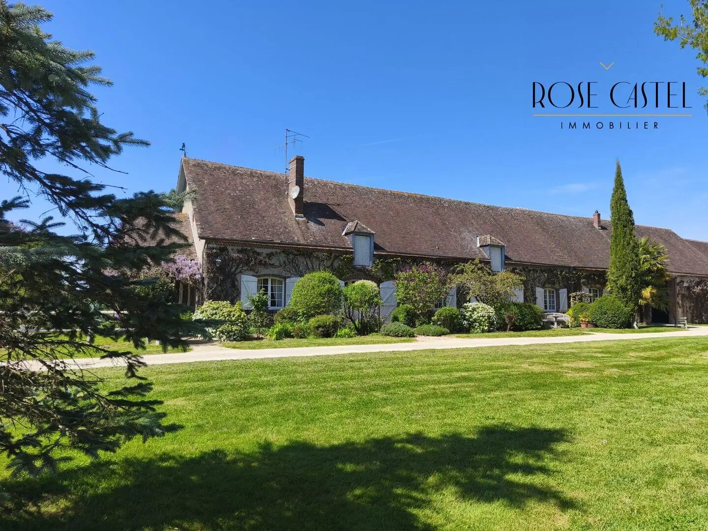 Maison à vendre, 367m², Cloyes-sur-le-Loir