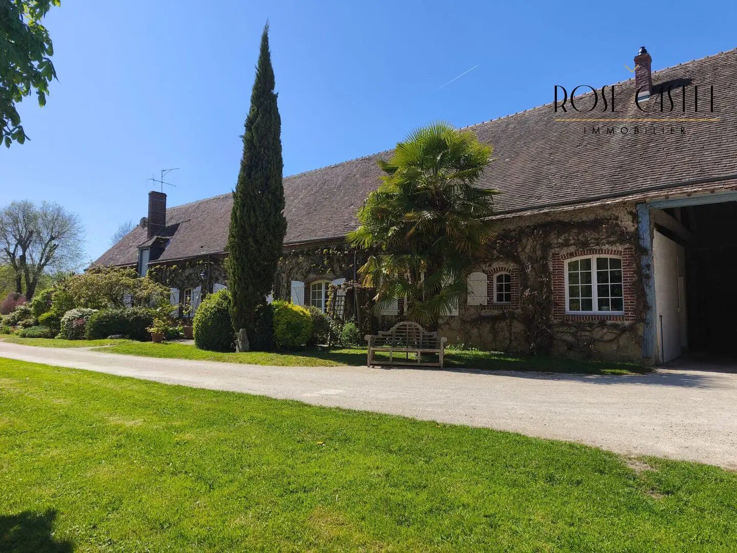 Maison à vendre, 367m², Cloyes-sur-le-Loir