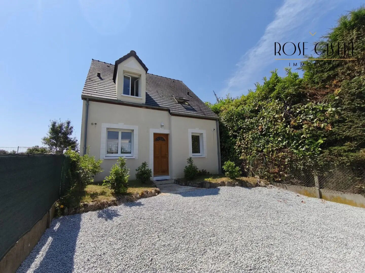 Maison à vendre, 88m², Thivars
