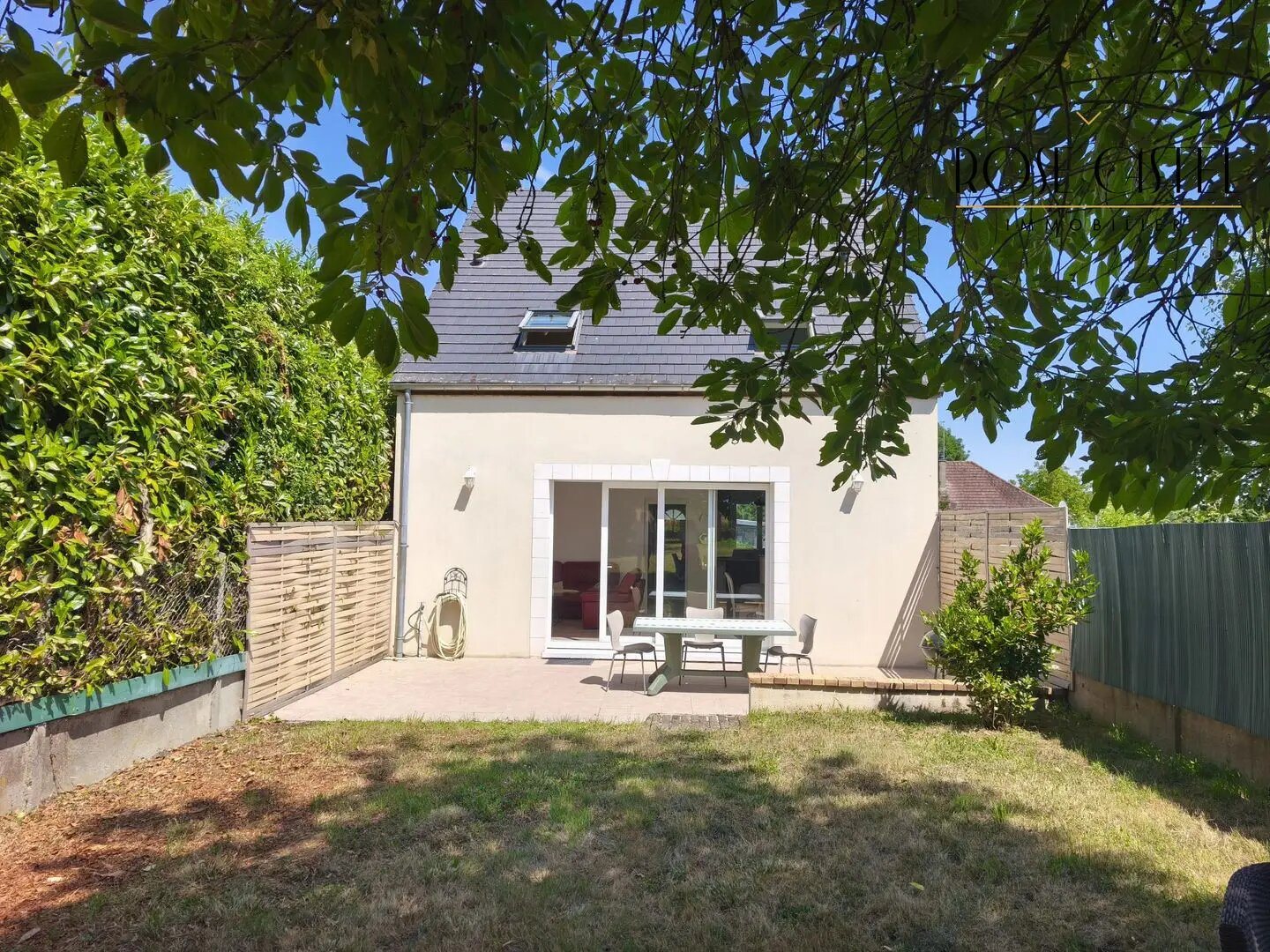 Maison à vendre, 88m², Thivars