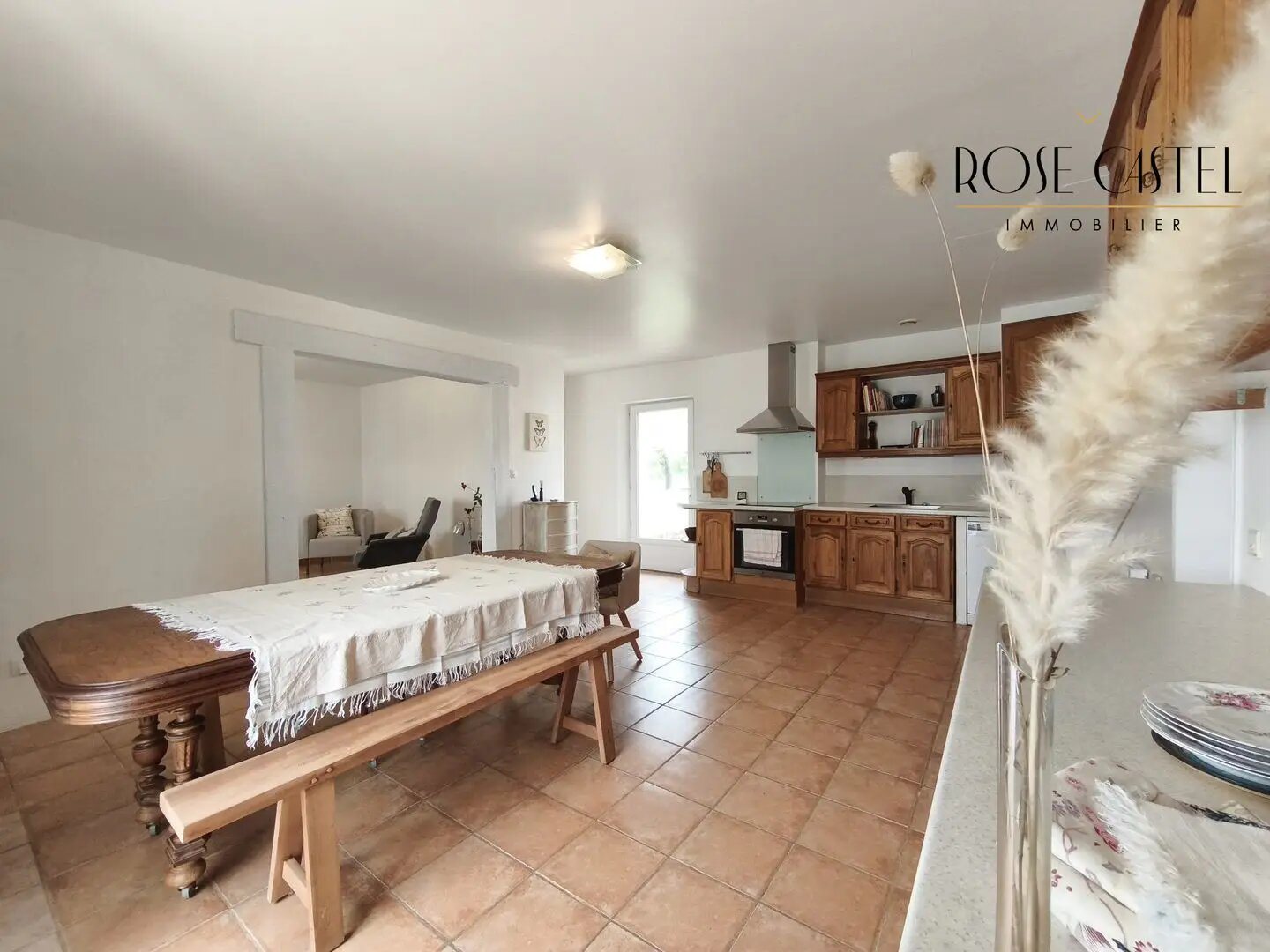 Maison à vendre, 200m², Bonneval