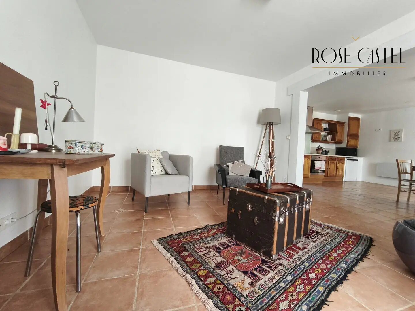 Maison à vendre, 200m², Bonneval