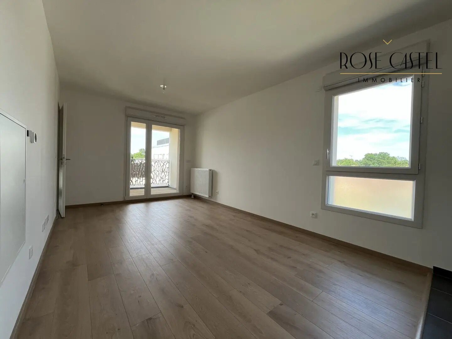 Appartement à louer, 42m², Barjouville