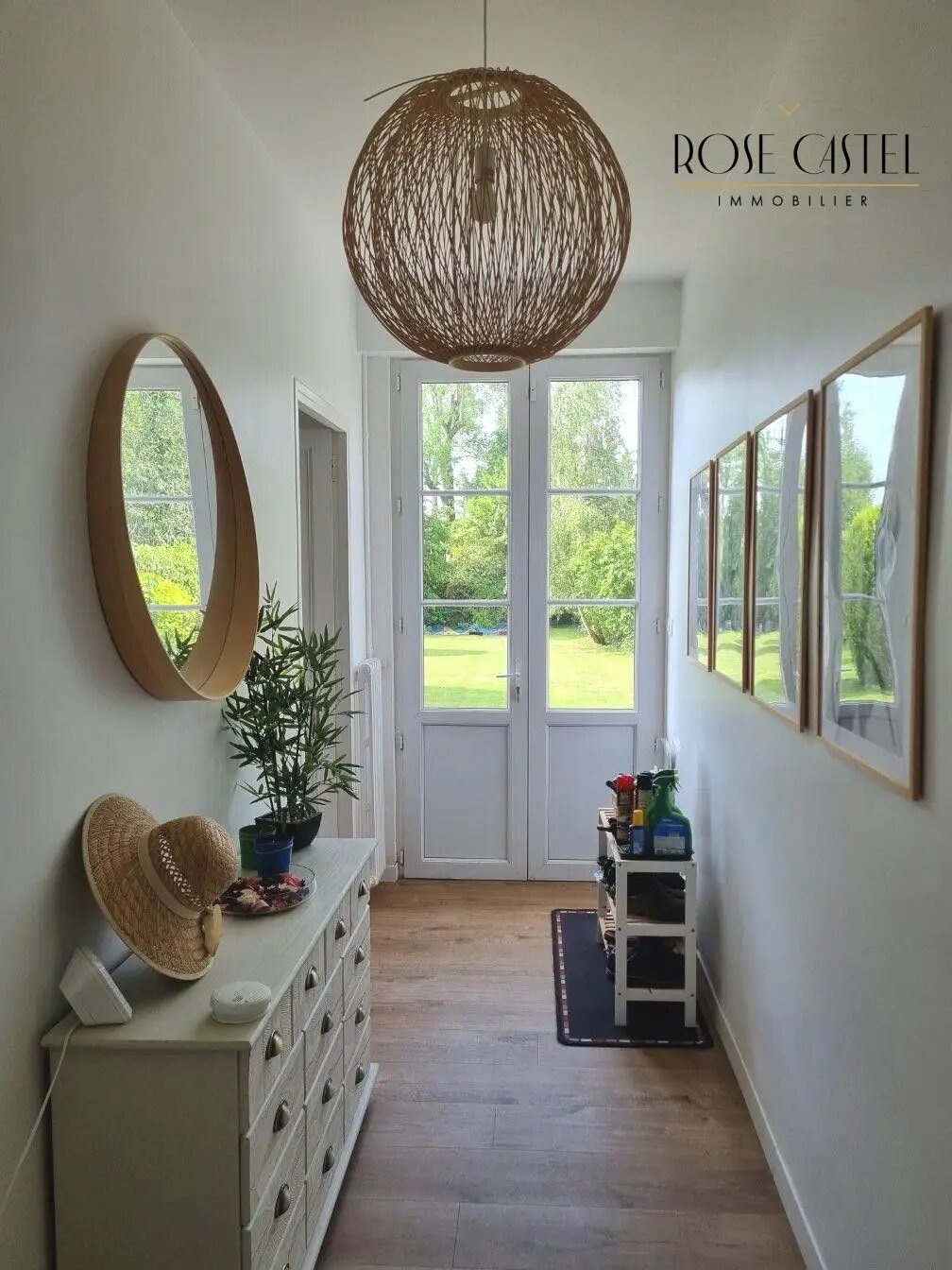 Maison à vendre, 150m², Courville-sur-Eure