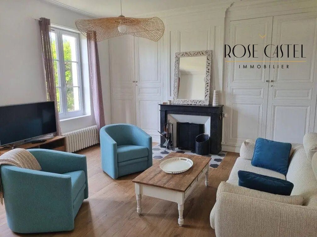 Maison à vendre, 150m², Courville-sur-Eure