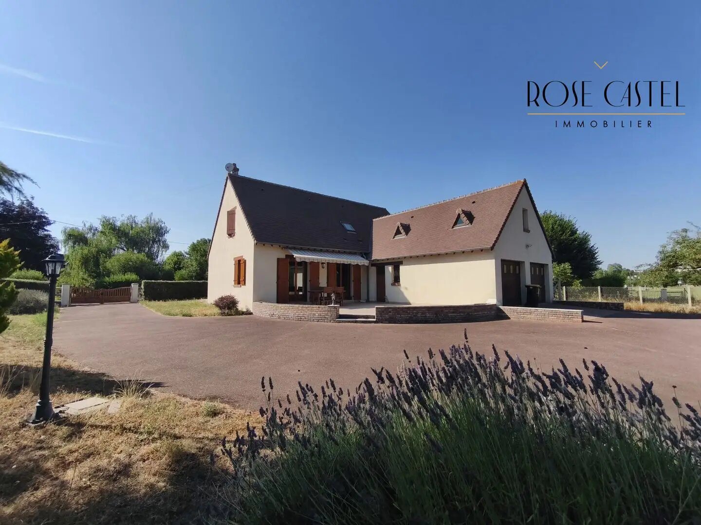 Maison à vendre, 165m², Châteaudun