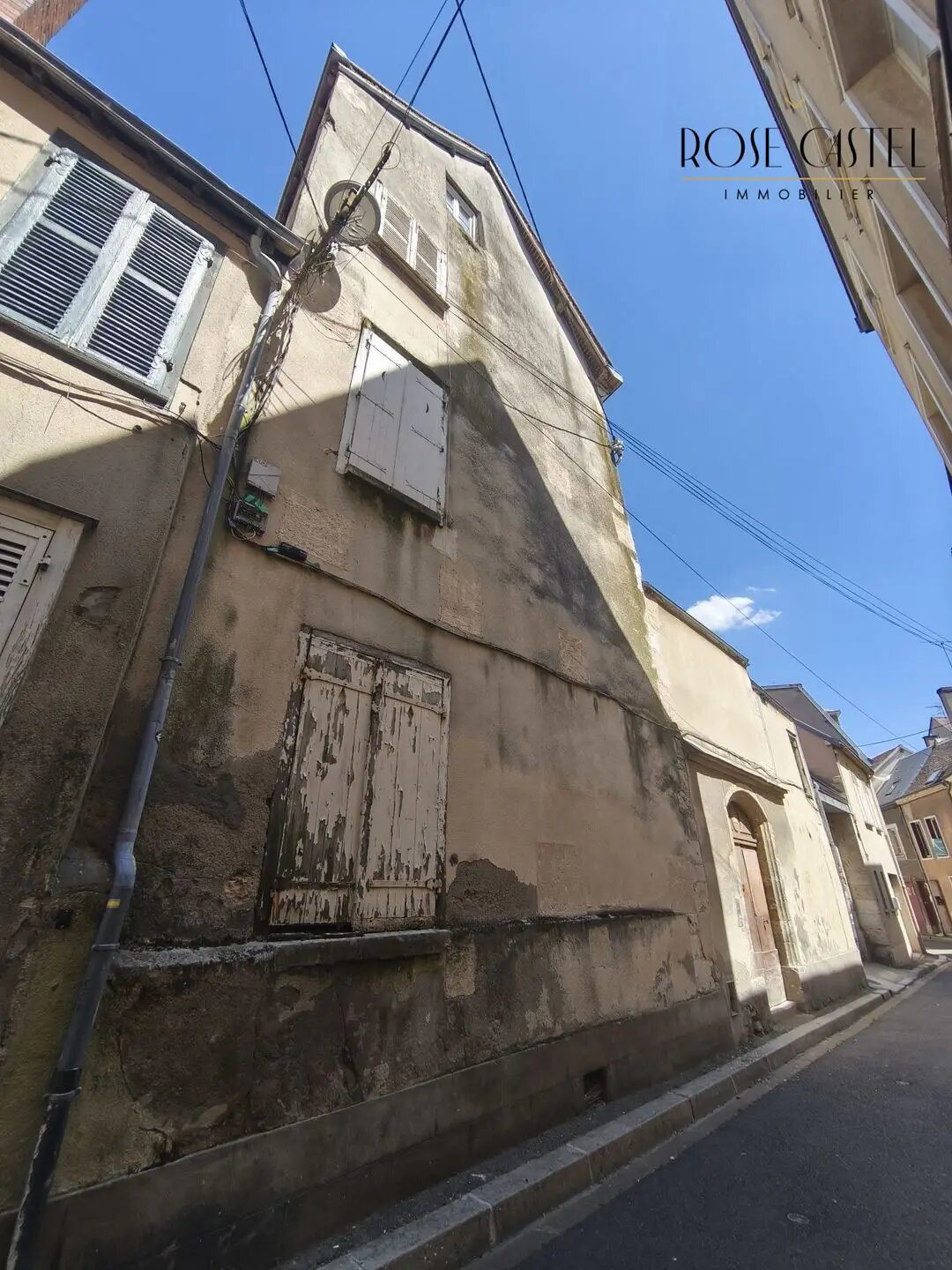 Appartement à vendre, 60m², Chartres