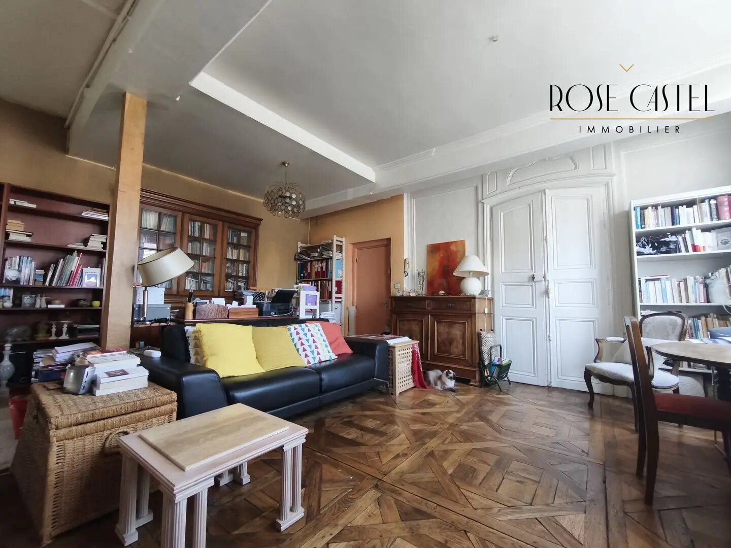 Appartement à vendre, 60m², Chartres