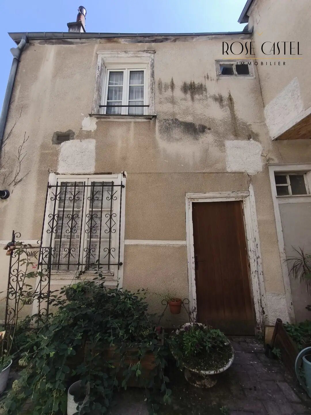 Appartement à vendre, 60m², Chartres