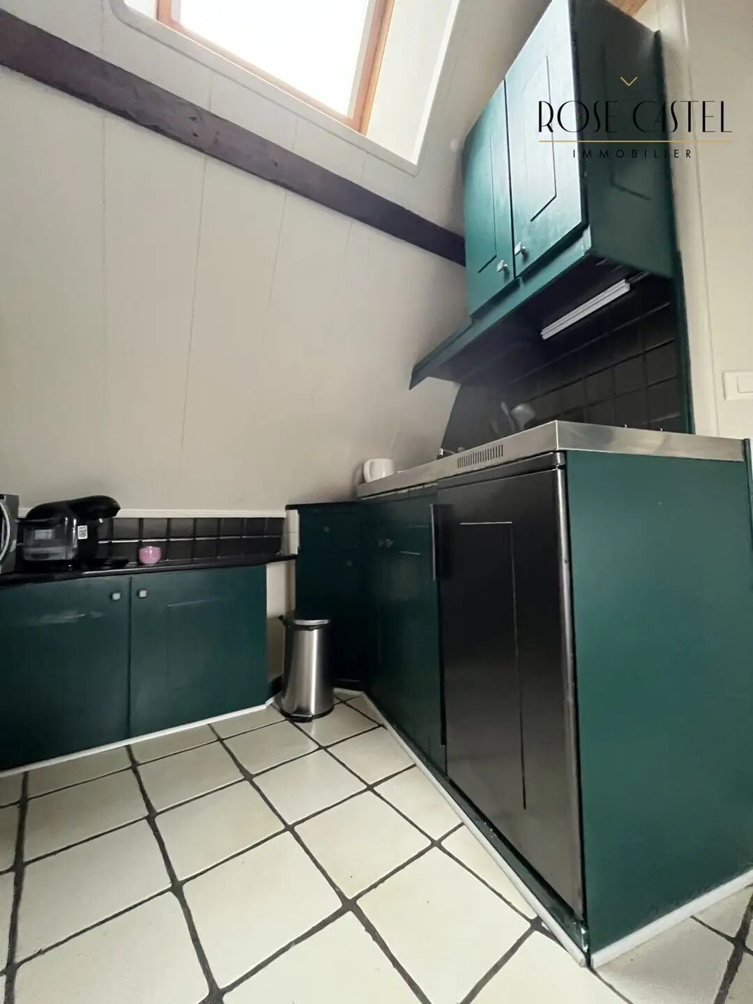 Appartement à louer, 17m², Chartres
