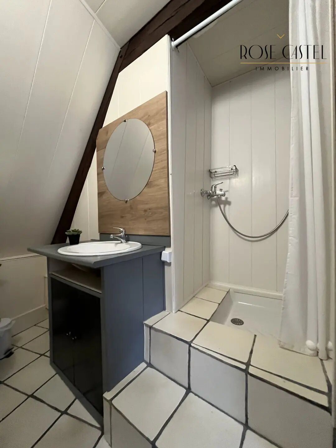 Appartement à louer, 17m², Chartres