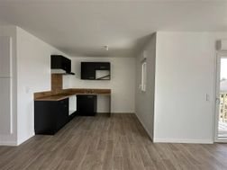 Appartement à louer, 64m², Chartres