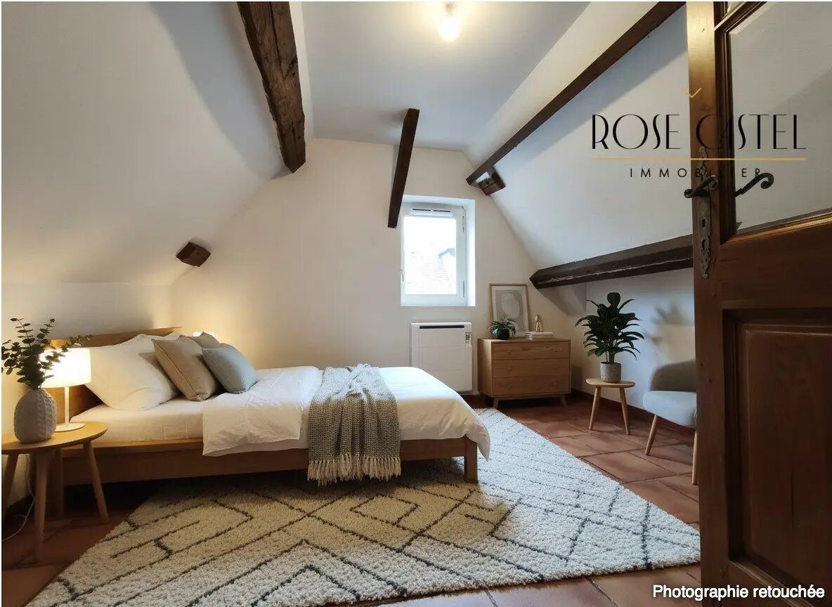 Appartement à vendre, 52m², Chartres