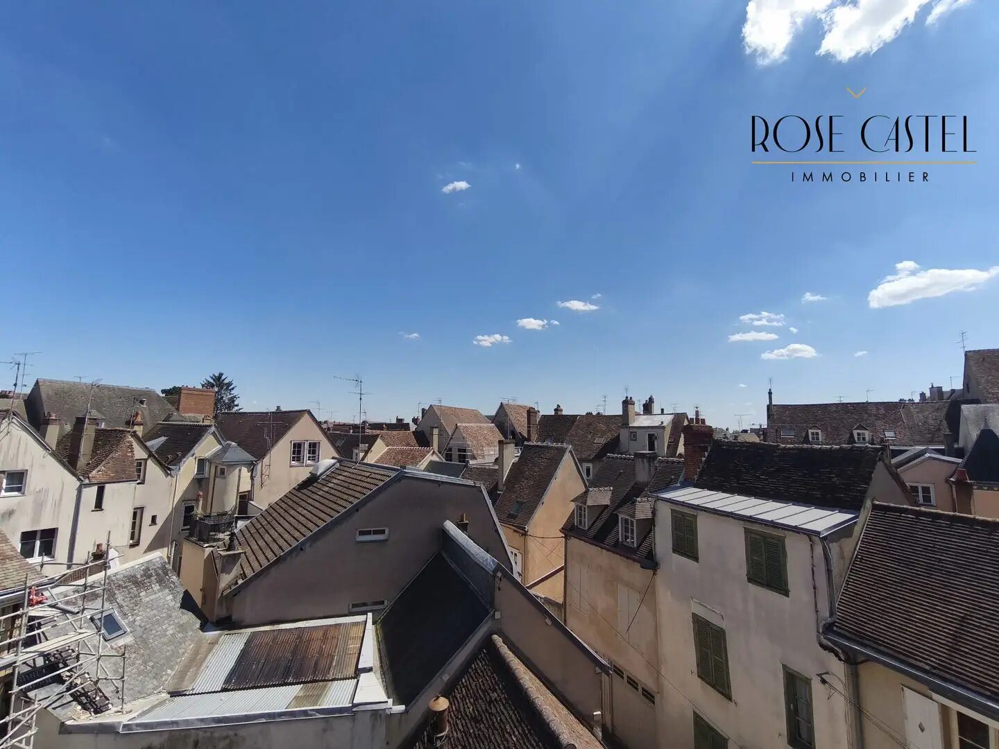 Appartement à vendre, 40m², Chartres