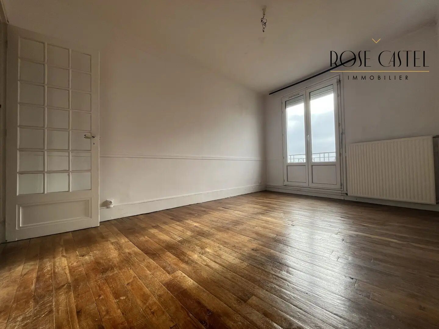 Appartement à vendre, 54m², Chartres