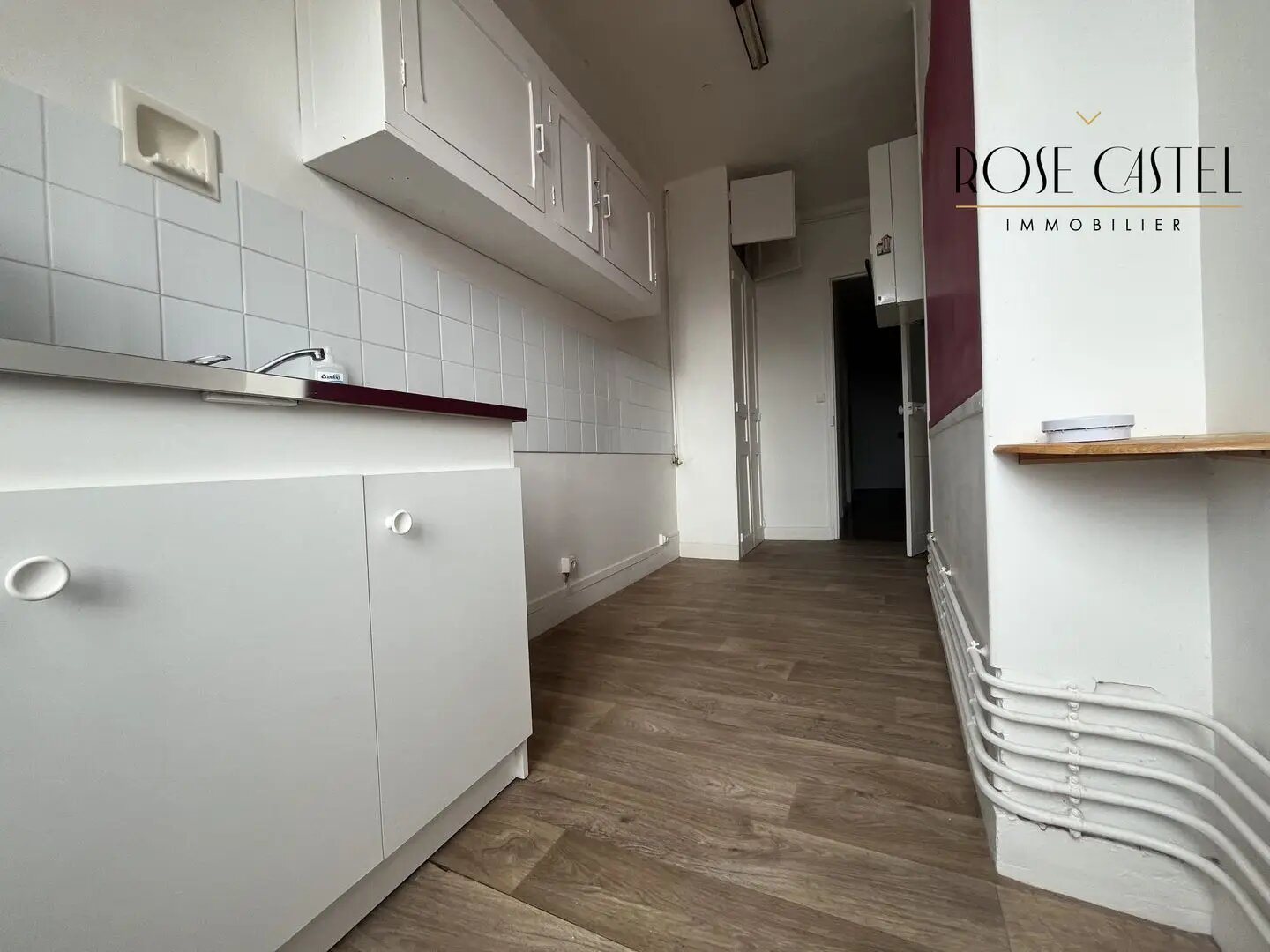 Appartement à vendre, 54m², Chartres