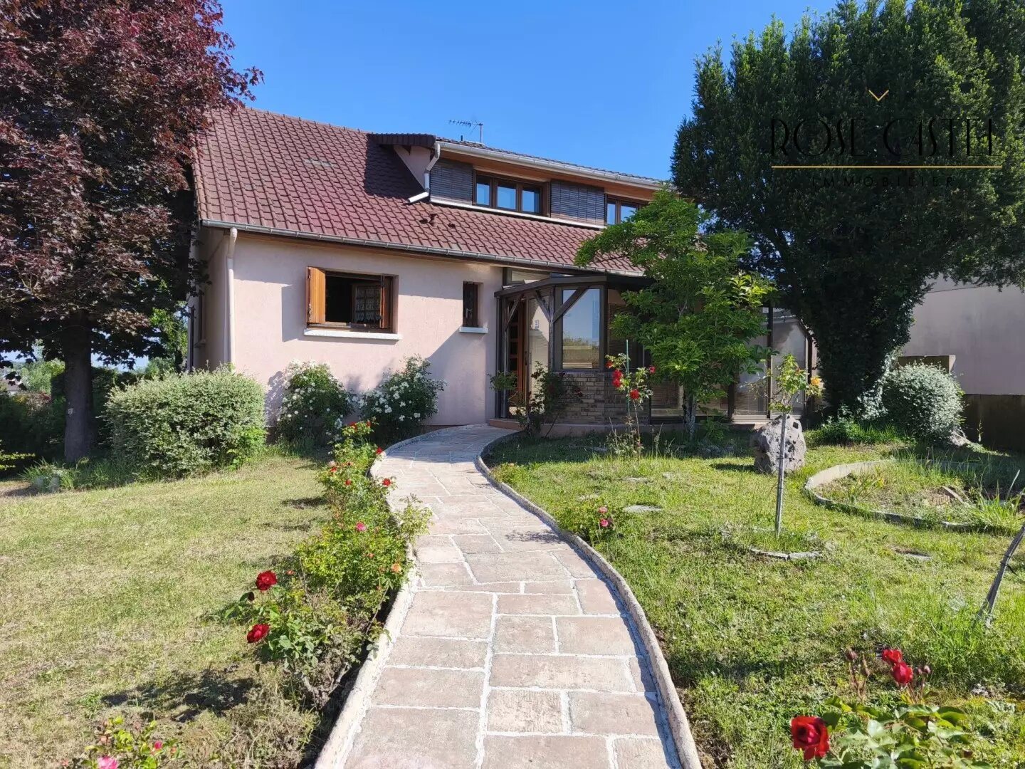 Maison à vendre, 129m², Lucé