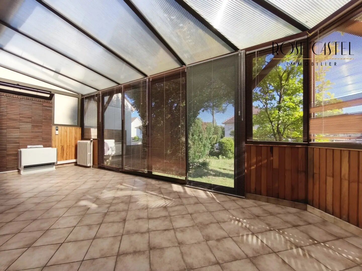 Maison à vendre, 129m², Lucé