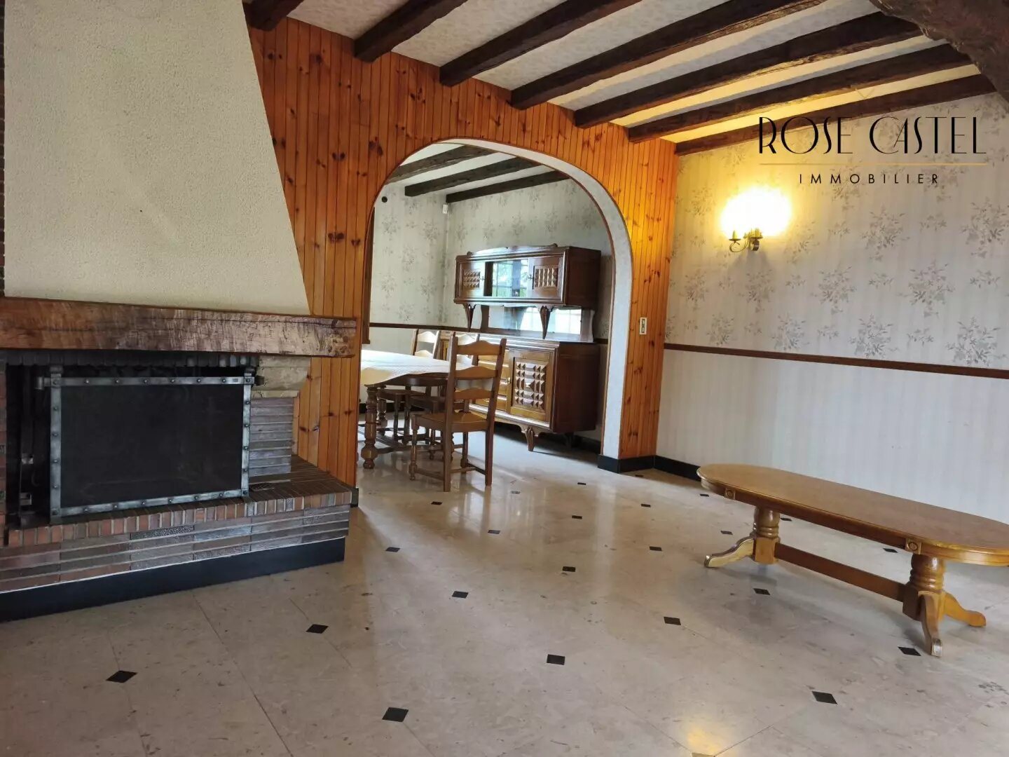 Maison à vendre, 129m², Lucé