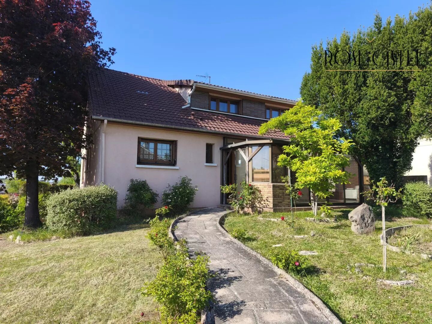 Maison à vendre, 129m², Lucé