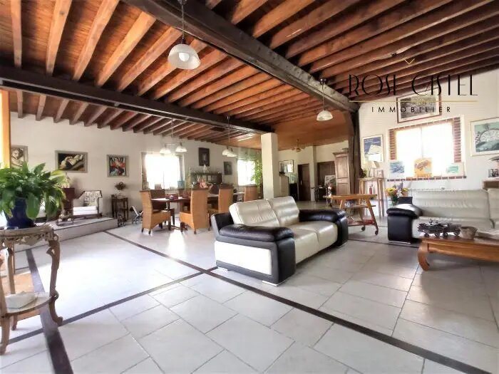Maison à vendre, 400m², Brou