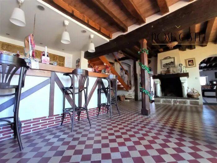 Maison à vendre, 400m², Brou