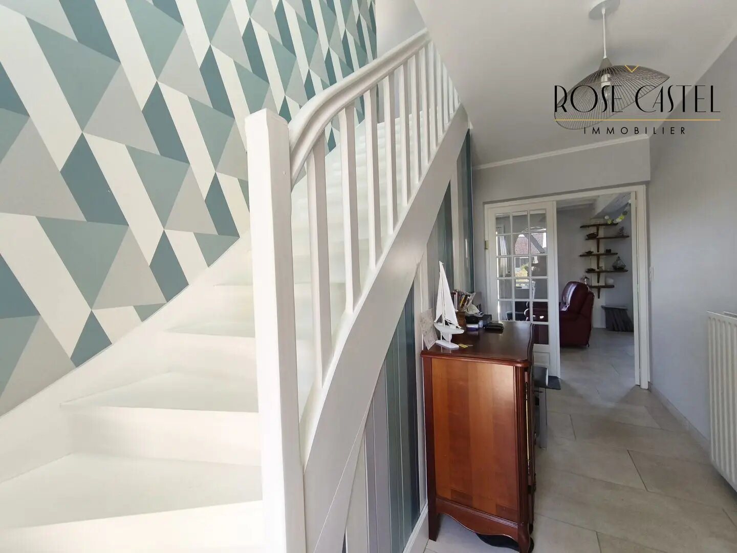 Maison à vendre, 158m², Châteaudun