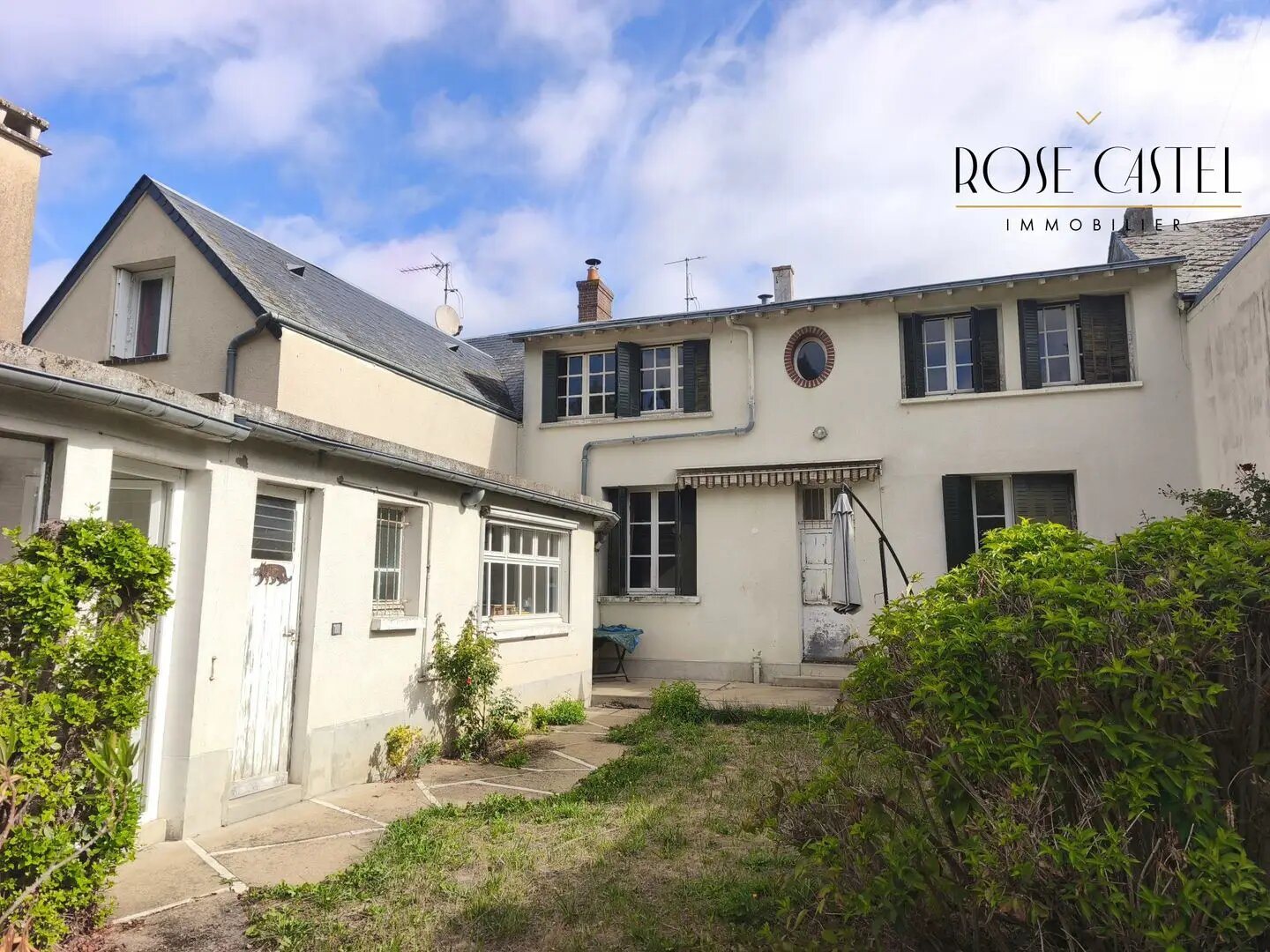 Maison à vendre, 118m², Bonneval