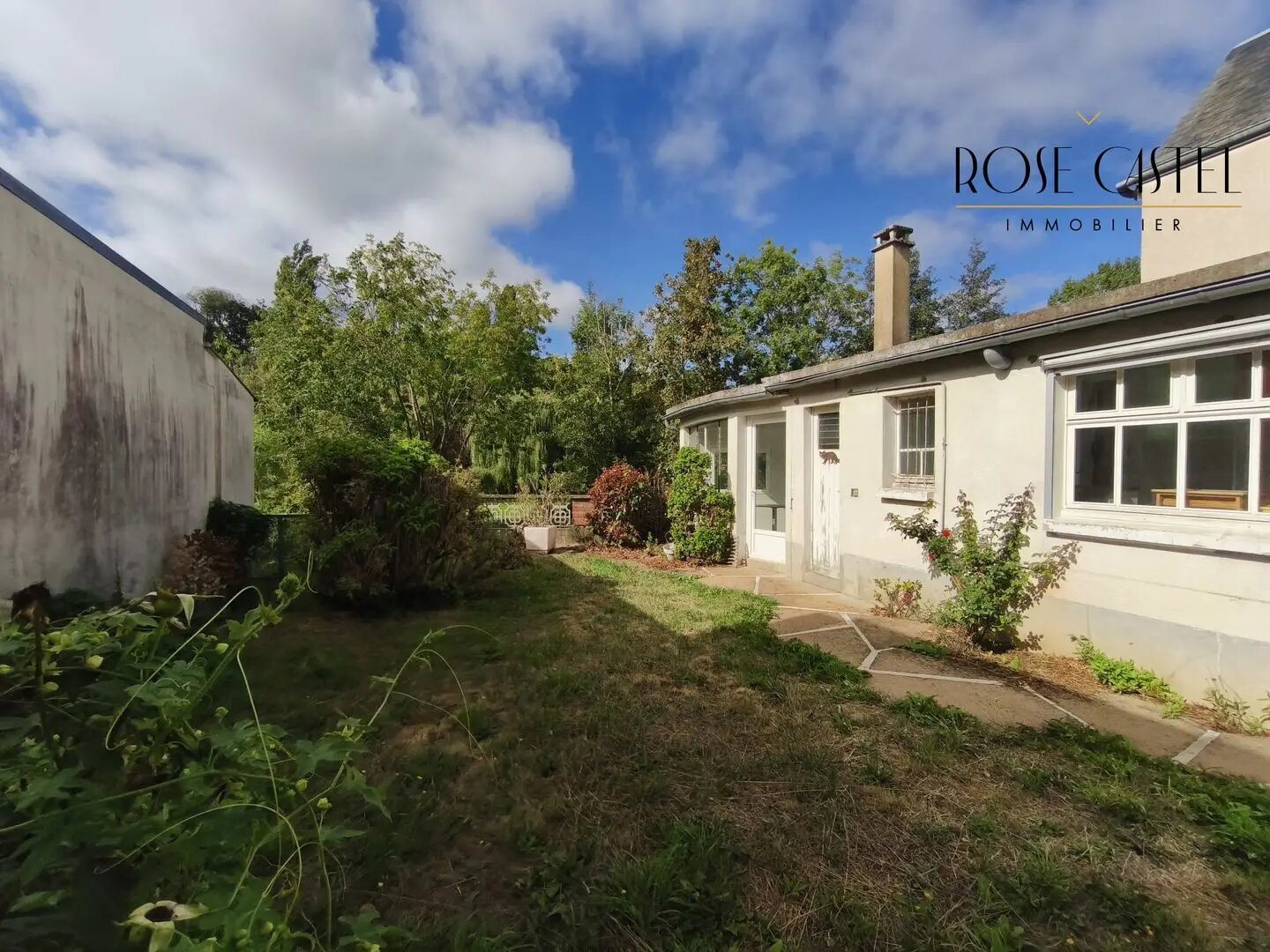Maison à vendre, 118m², Bonneval