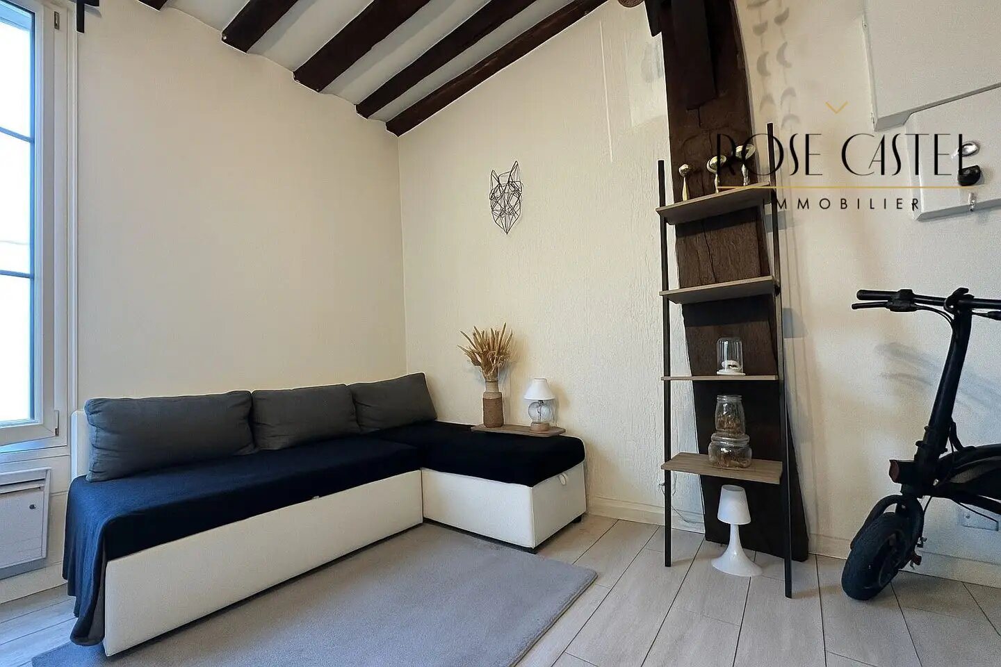 Appartement à vendre, 31m², Chartres