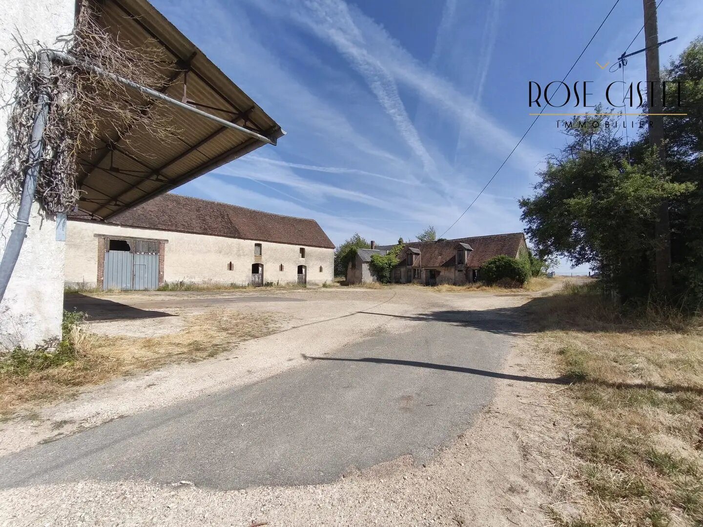 Maison à vendre, 30m², Cloyes-sur-le-Loir