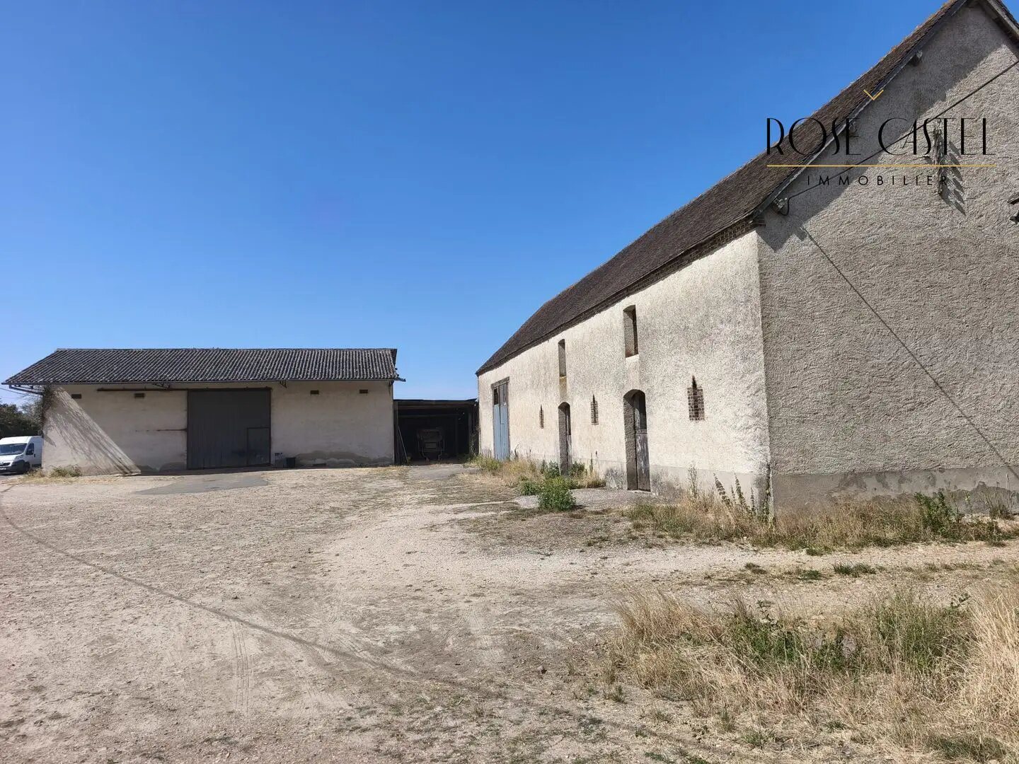 Maison à vendre, 30m², Cloyes-sur-le-Loir
