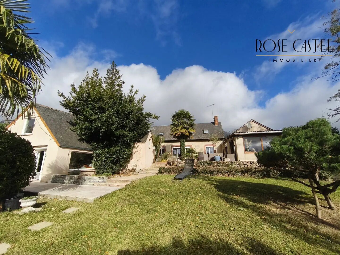 Maison à vendre, 119m², Bonneval
