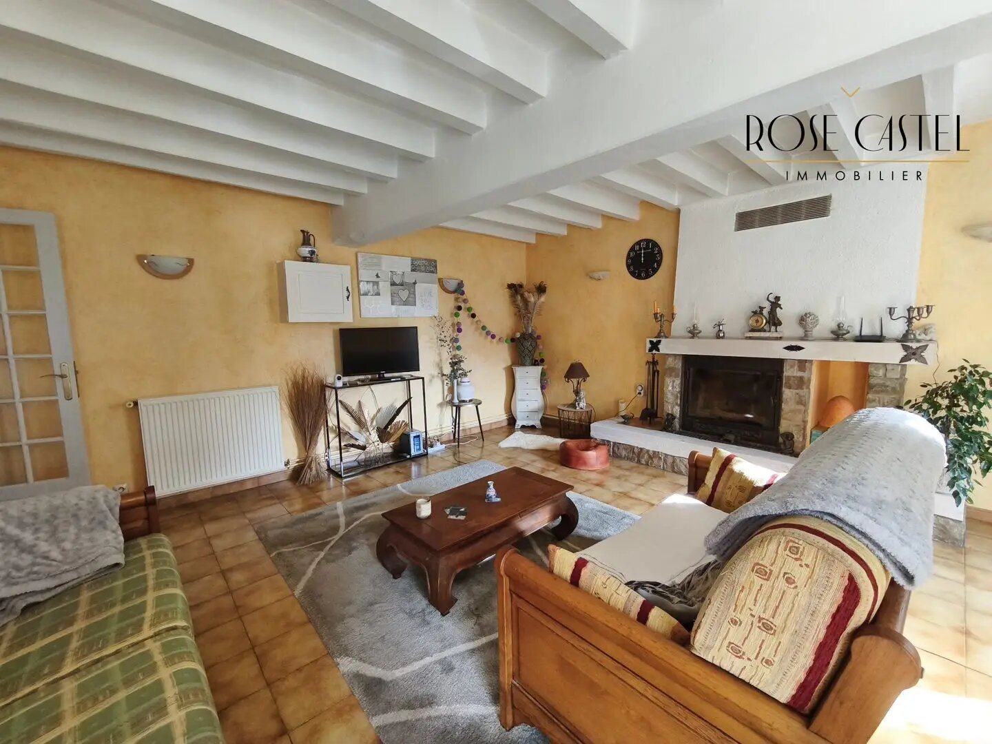 Maison à vendre, 119m², Bonneval