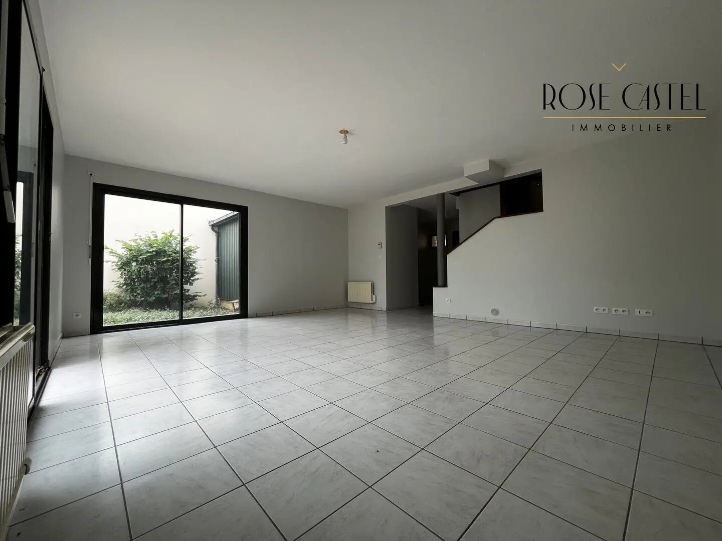 Maison à louer, 102m², Chartres
