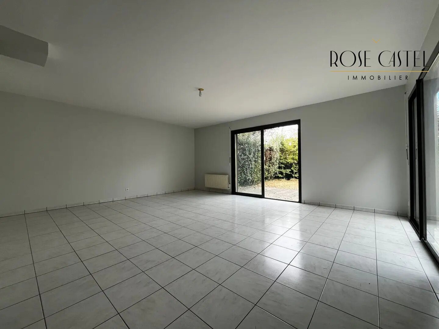 Maison à louer, 102m², Chartres