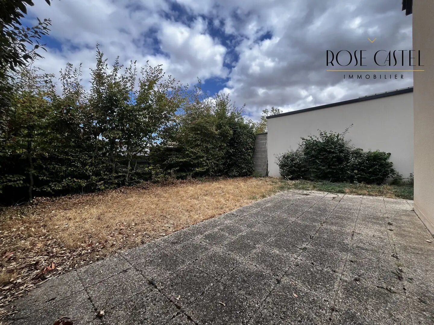Maison à louer, 102m², Chartres