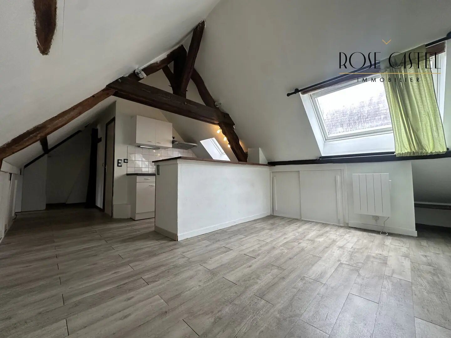Appartement à vendre, 25m², Gallardon