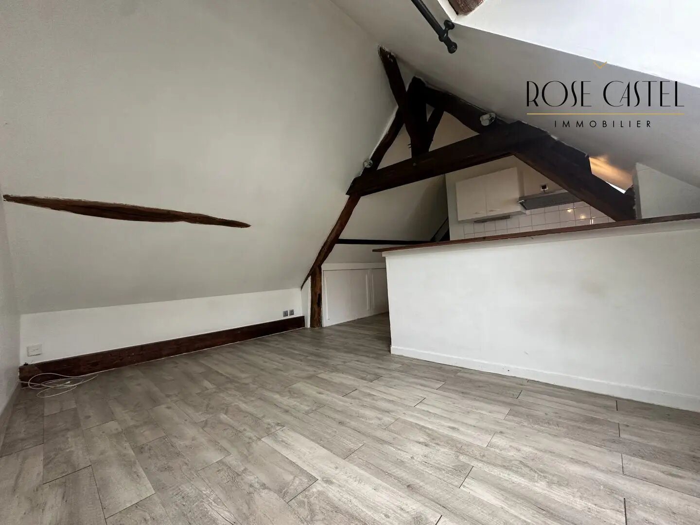 Appartement à vendre, 25m², Gallardon