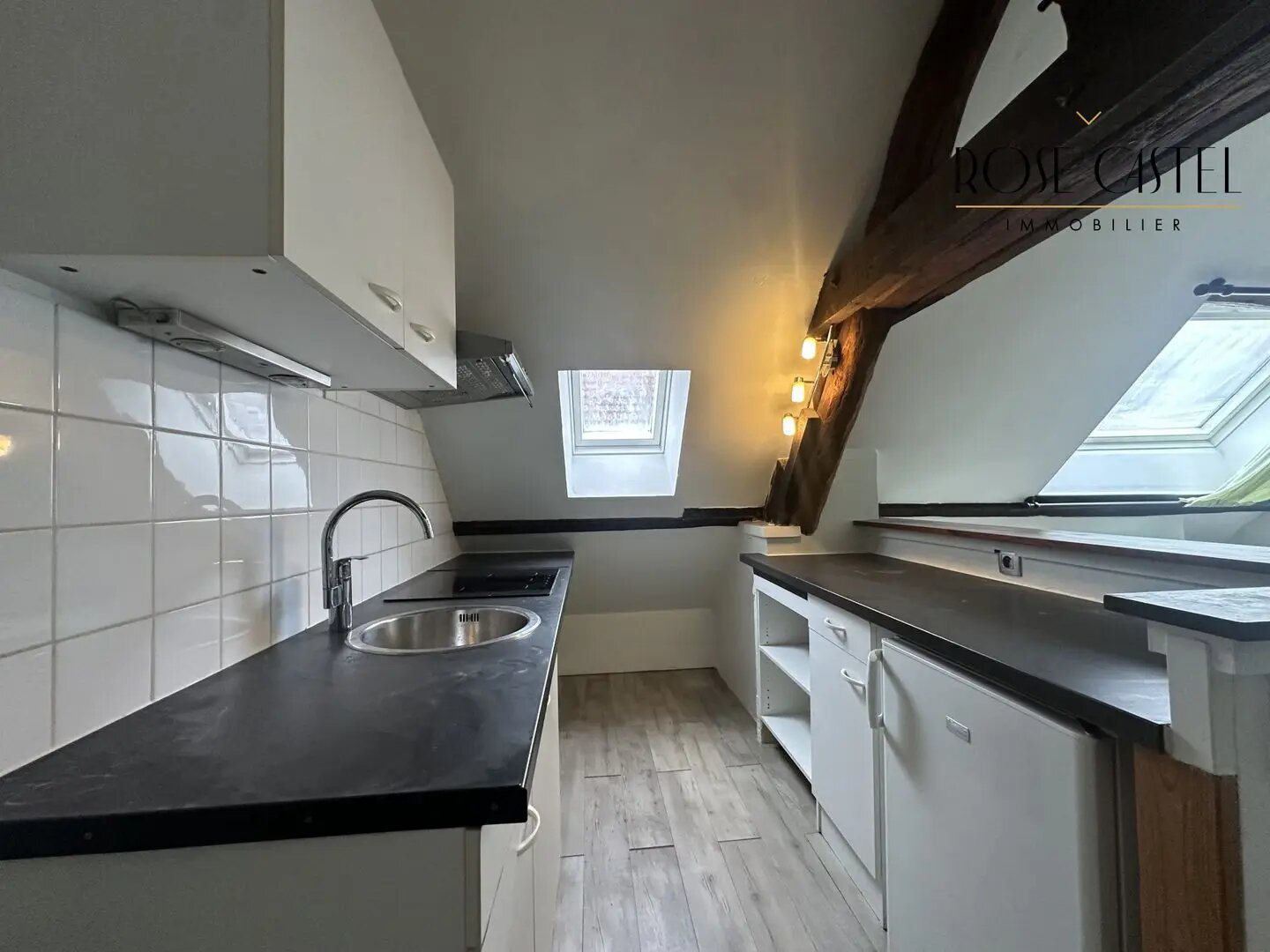 Appartement à vendre, 25m², Gallardon