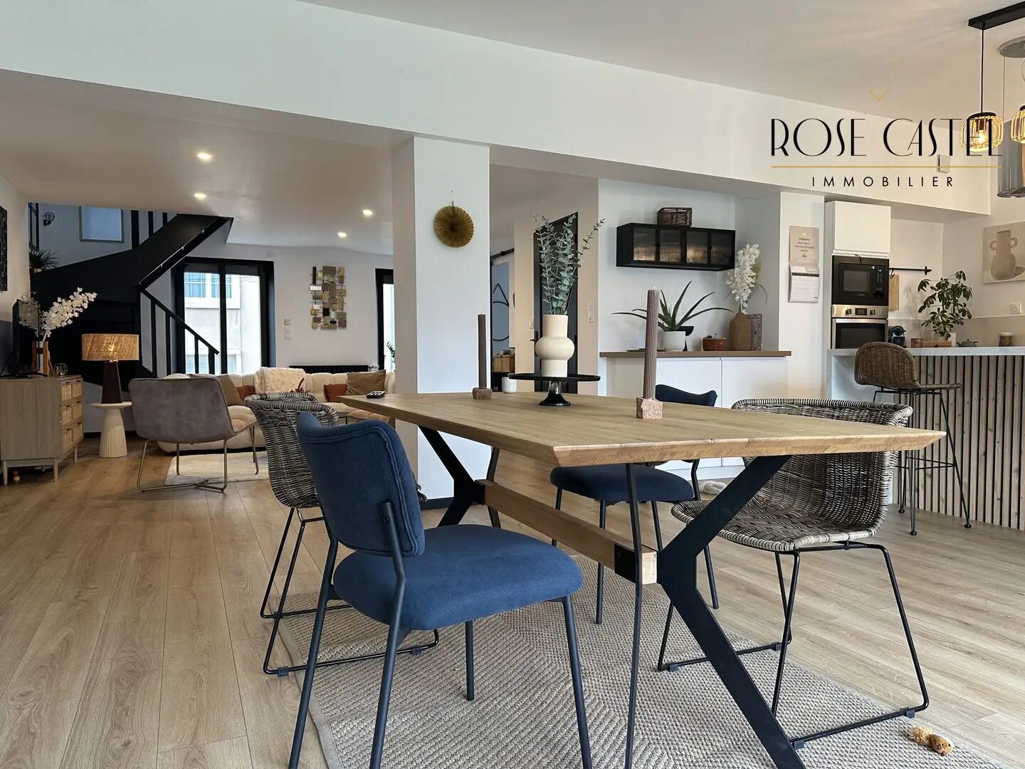 Appartement à louer, 100m², Chartres