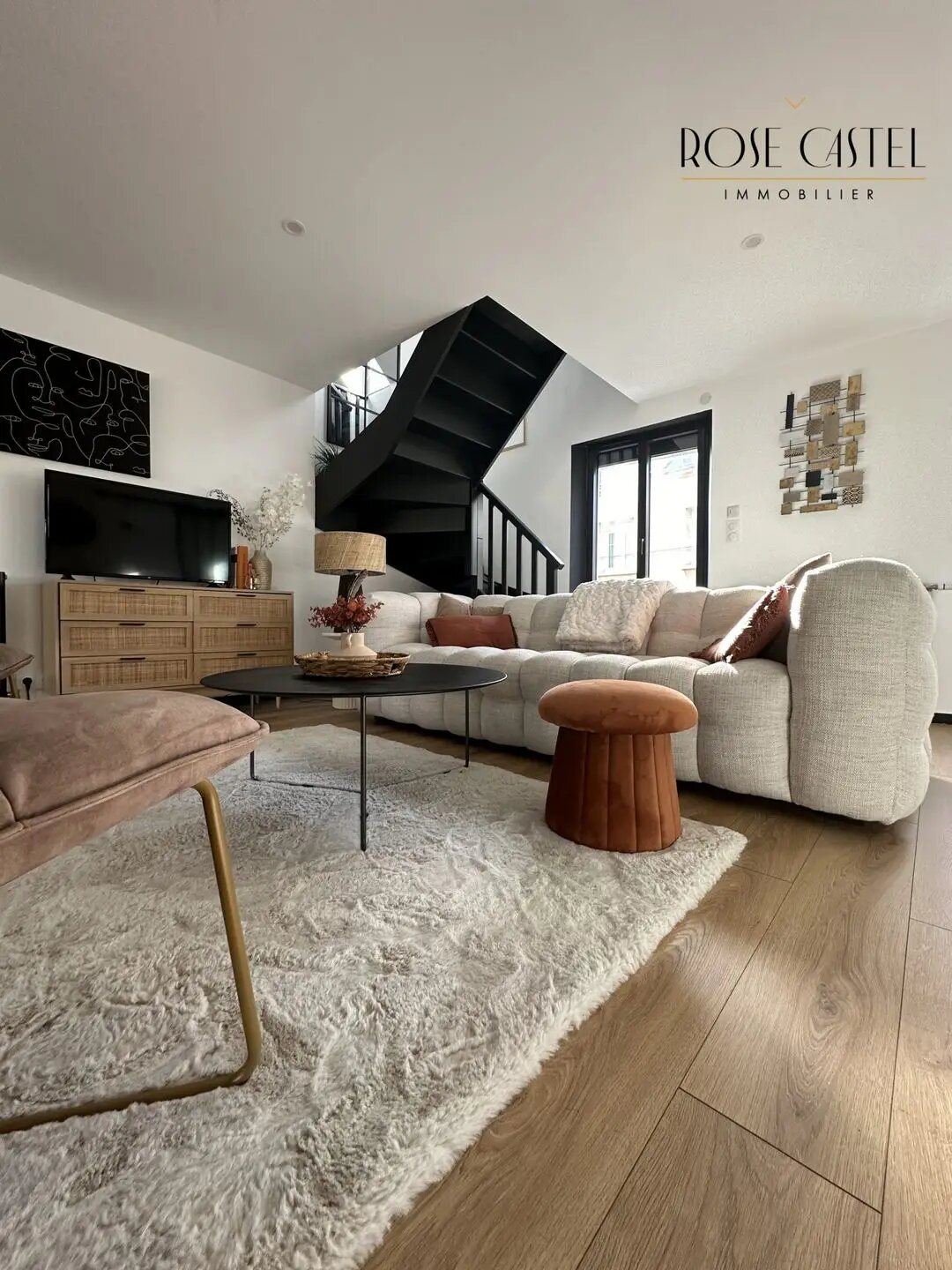 Appartement à louer, 100m², Chartres