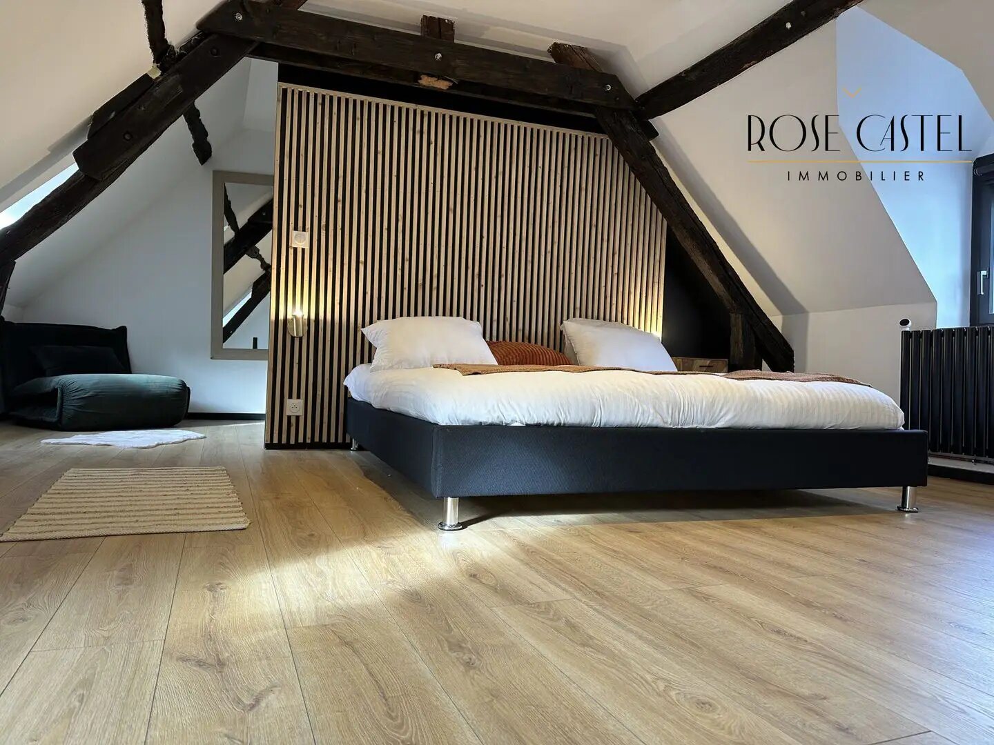 Appartement à louer, 100m², Chartres