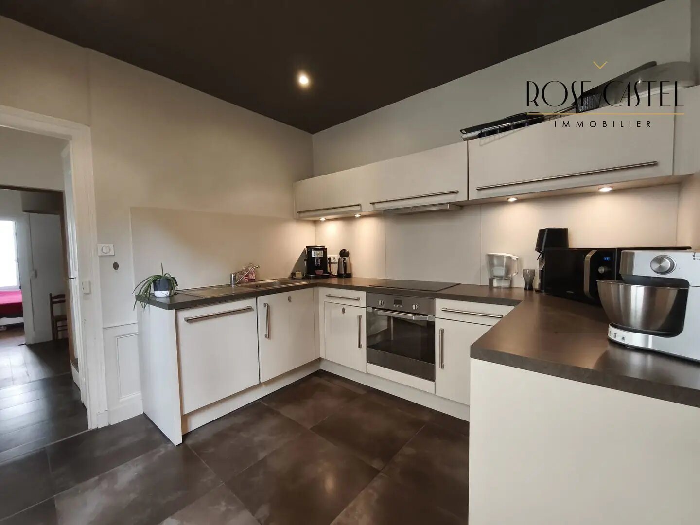 Maison à vendre, 154m², Châteaudun