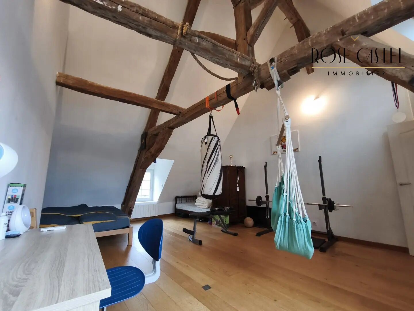 Maison à vendre, 154m², Châteaudun