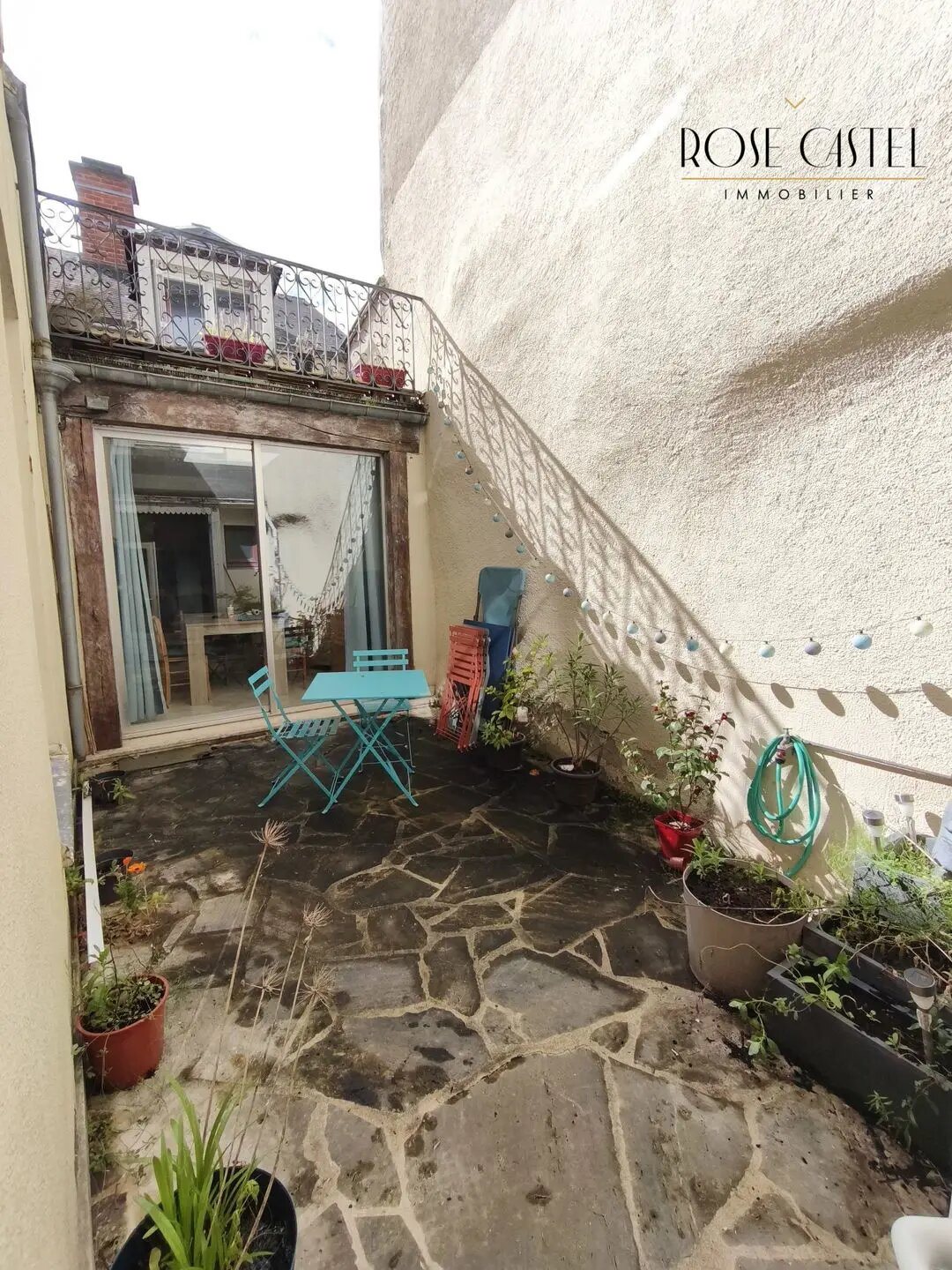 Maison à vendre, 154m², Châteaudun