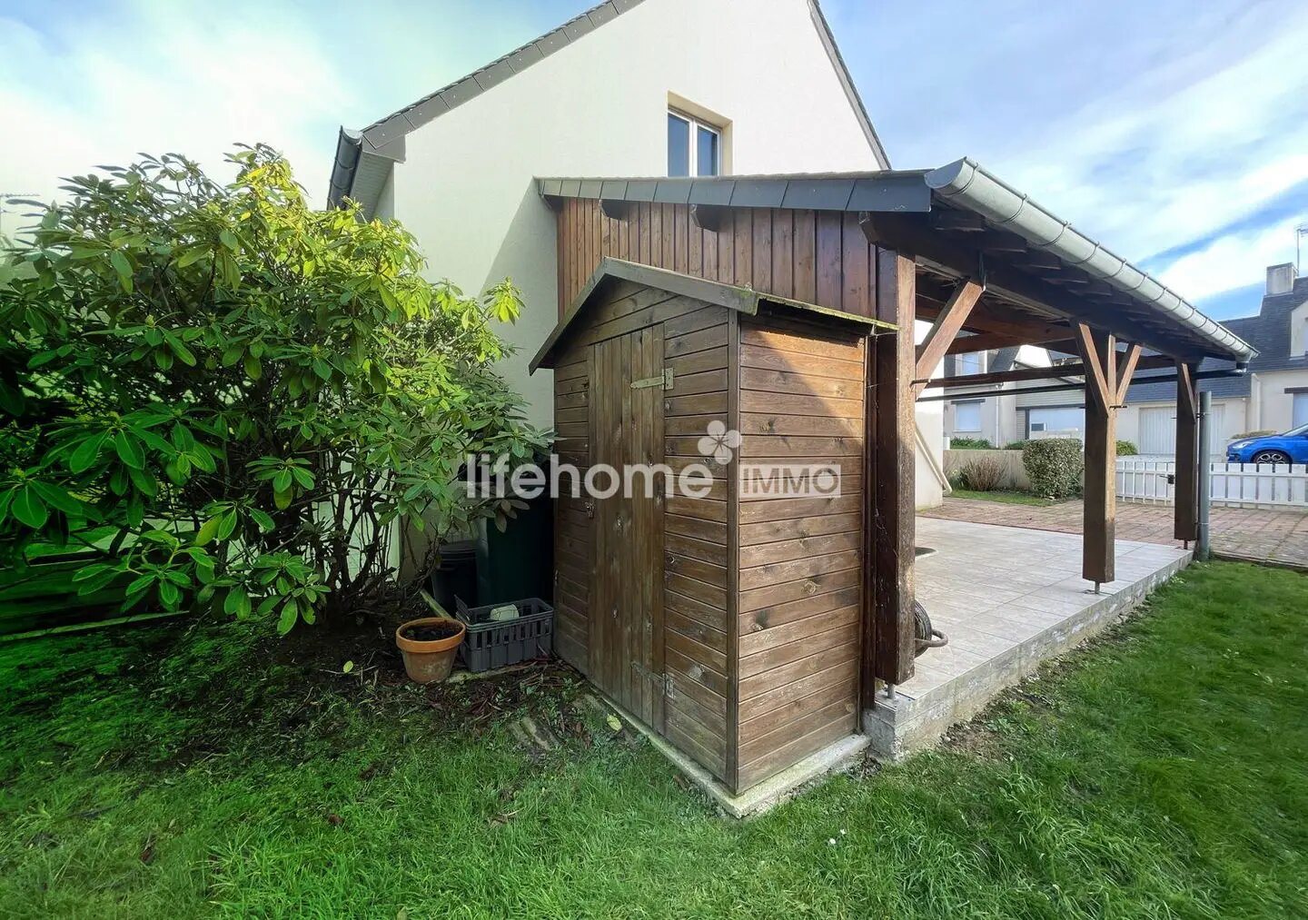 Maison à vendre, 93m², Dinard