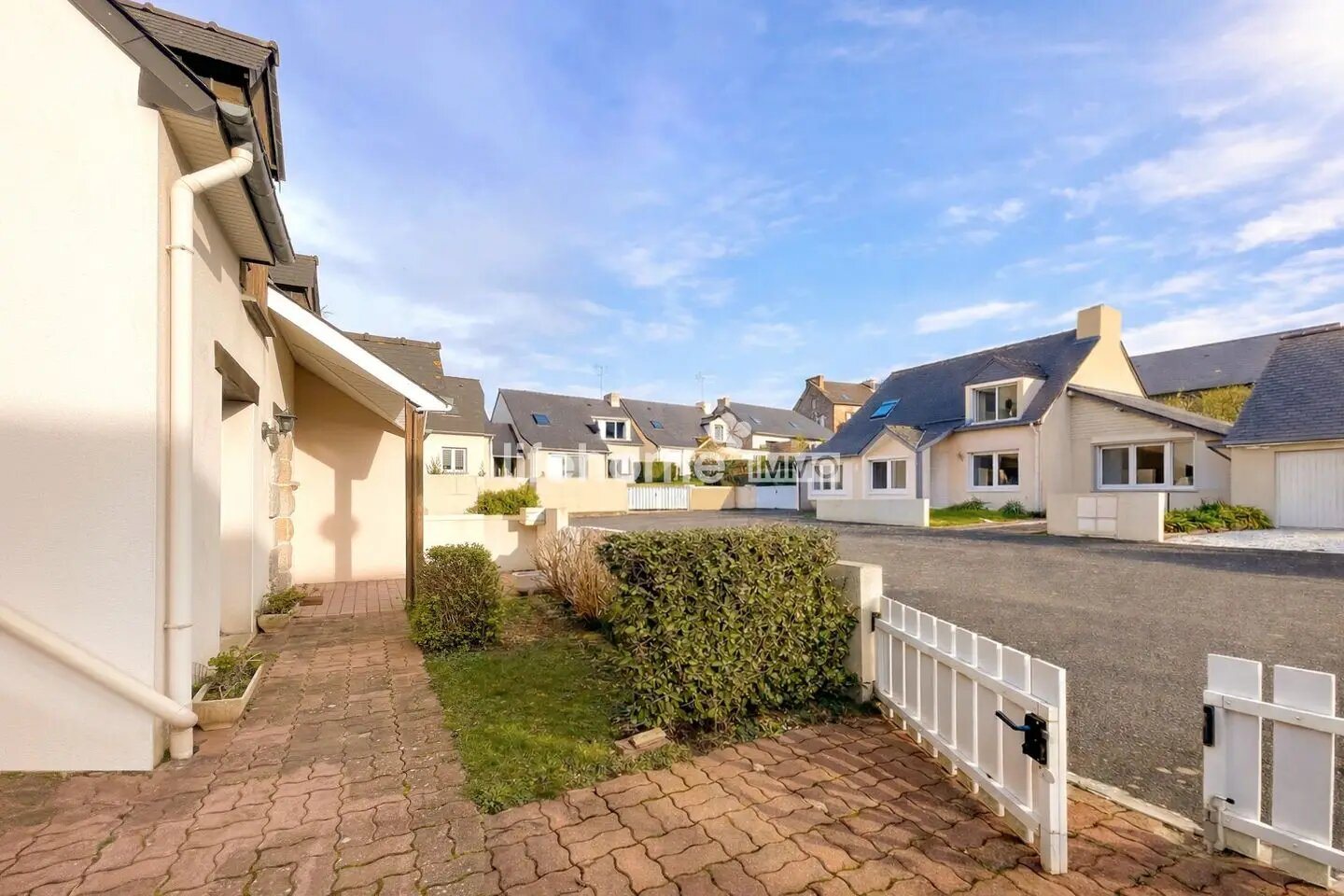 Maison à vendre, 93m², Dinard